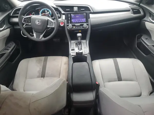 19XFC2F7XGE090731 2016 HONDA CIVIC - Image 8