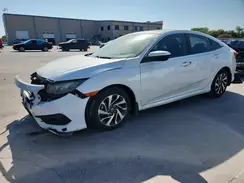 19XFC2F7XGE091037 2016 HONDA CIVIC