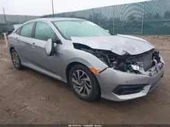 19XFC2F7XGE091488 2016 HONDA CIVIC
