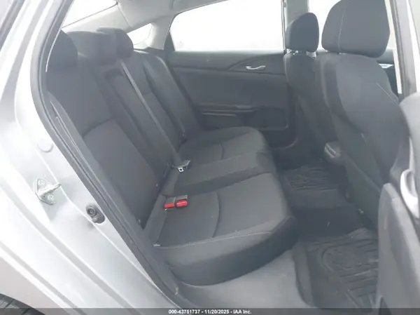 19XFC2F7XGE091488 2016 HONDA CIVIC - Image 8