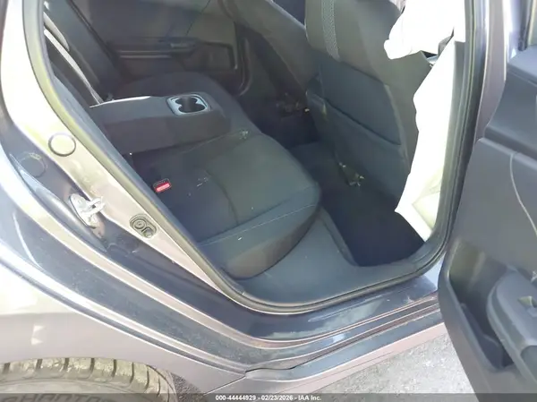 19XFC2F7XGE091720 2016 HONDA CIVIC - Image 8