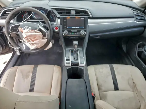 19XFC2F7XGE092446 2016 HONDA CIVIC - Image 8