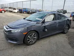 19XFC2F7XGE092611 2016 HONDA CIVIC