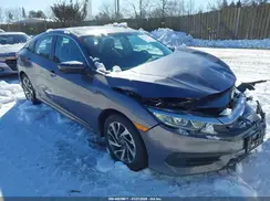 19XFC2F7XGE092656 2016 HONDA CIVIC