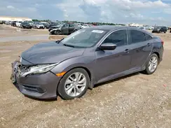 19XFC2F7XGE092673 2016 HONDA CIVIC