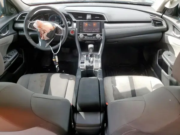 19XFC2F7XGE092673 2016 HONDA CIVIC - Image 8