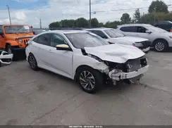 19XFC2F7XGE093595 2016 HONDA CIVIC