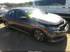 19XFC2F7XGE094262 2016 HONDA CIVIC