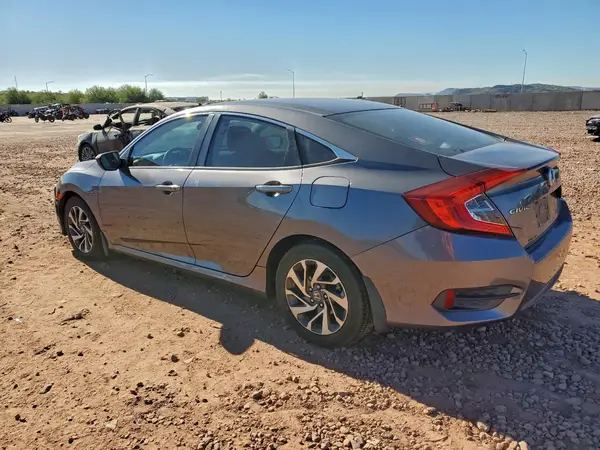 19XFC2F7XGE094584 2016 HONDA CIVIC - Image 2