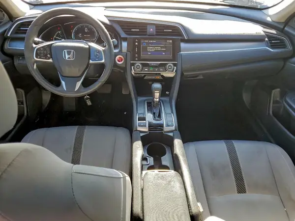 19XFC2F7XGE094584 2016 HONDA CIVIC - Image 8