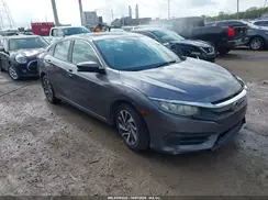 19XFC2F7XGE097307 2016 HONDA CIVIC