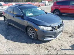 19XFC2F7XGE097548 2016 HONDA CIVIC