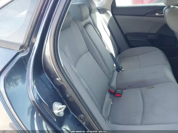 19XFC2F7XGE097548 2016 HONDA CIVIC - Image 8