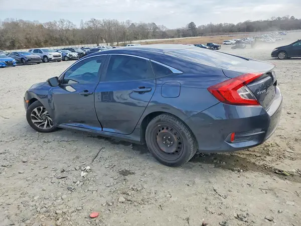 19XFC2F7XGE097825 2016 HONDA CIVIC - Image 2