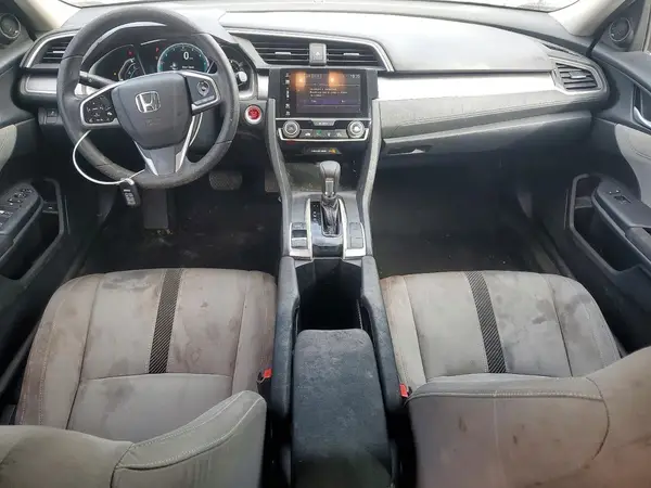 19XFC2F7XGE097825 2016 HONDA CIVIC - Image 8