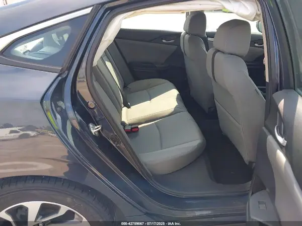 19XFC2F7XGE097839 2016 HONDA CIVIC - Image 8