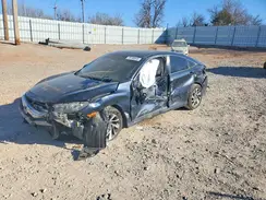 19XFC2F7XGE097954 2016 HONDA CIVIC