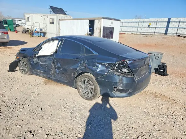 19XFC2F7XGE097954 2016 HONDA CIVIC - Image 2