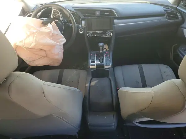 19XFC2F7XGE097954 2016 HONDA CIVIC - Image 8