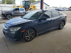 19XFC2F7XGE097985 2016 HONDA CIVIC