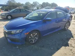 19XFC2F7XGE098649 2016 HONDA CIVIC