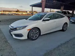19XFC2F7XGE200211 2016 HONDA CIVIC