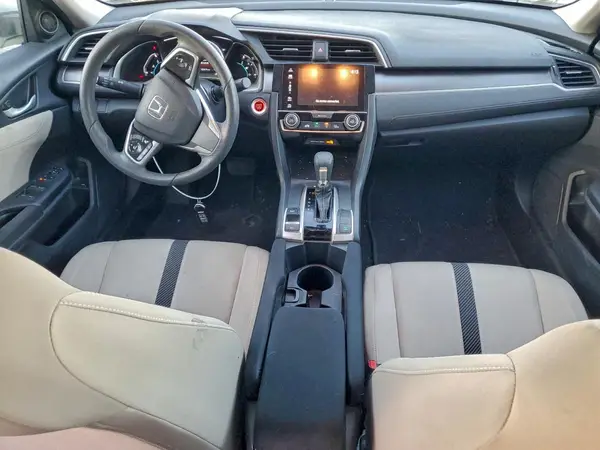 19XFC2F7XGE200211 2016 HONDA CIVIC - Image 8