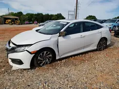 19XFC2F7XGE200855 2016 HONDA CIVIC