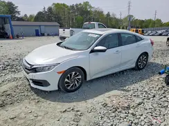 19XFC2F7XGE202329 2016 HONDA CIVIC