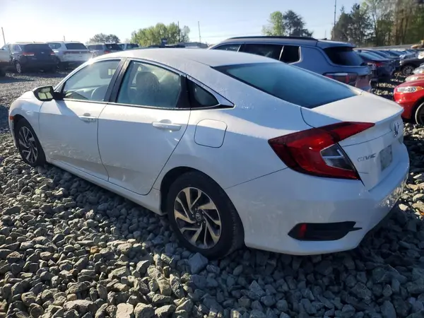 19XFC2F7XGE202329 2016 HONDA CIVIC - Image 2