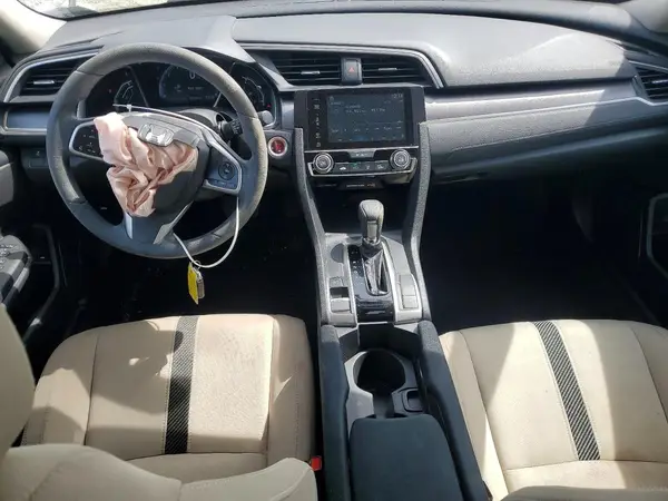 19XFC2F7XGE202329 2016 HONDA CIVIC - Image 8