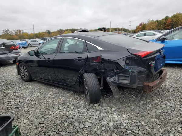 19XFC2F7XGE203786 2016 HONDA CIVIC - Image 2