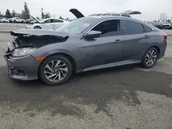 19XFC2F7XGE204338 2016 HONDA CIVIC
