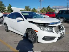 19XFC2F7XGE208311 2016 HONDA CIVIC
