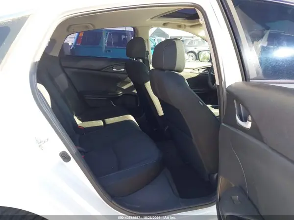 19XFC2F7XGE208311 2016 HONDA CIVIC - Image 8