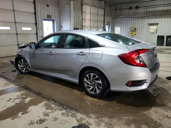19XFC2F7XGE208762 2016 HONDA CIVIC - Image 2
