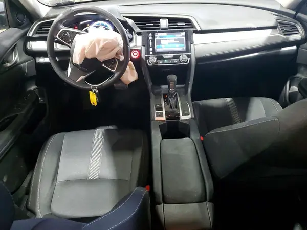 19XFC2F7XGE208762 2016 HONDA CIVIC - Image 8