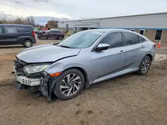19XFC2F7XGE209197 2016 HONDA CIVIC