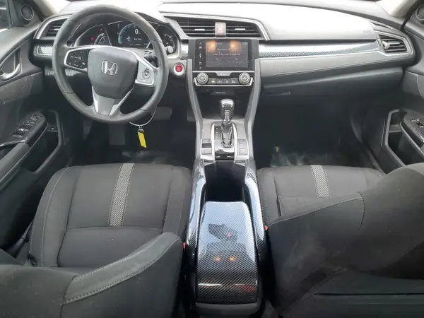 19XFC2F7XGE210866 2016 HONDA CIVIC - Image 8