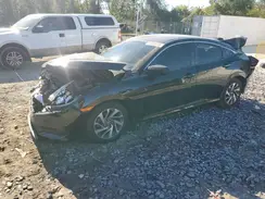 19XFC2F7XGE210964 2016 HONDA CIVIC