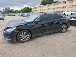19XFC2F7XGE211211 2016 HONDA CIVIC