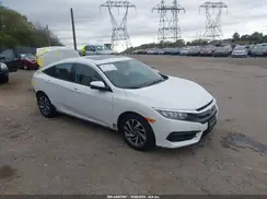 19XFC2F7XGE214013 2016 HONDA CIVIC