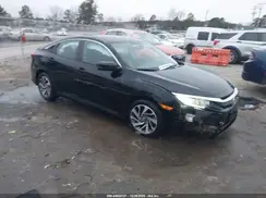 19XFC2F7XGE217980 2016 HONDA CIVIC