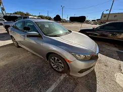19XFC2F7XGE218174 2016 HONDA CIVIC