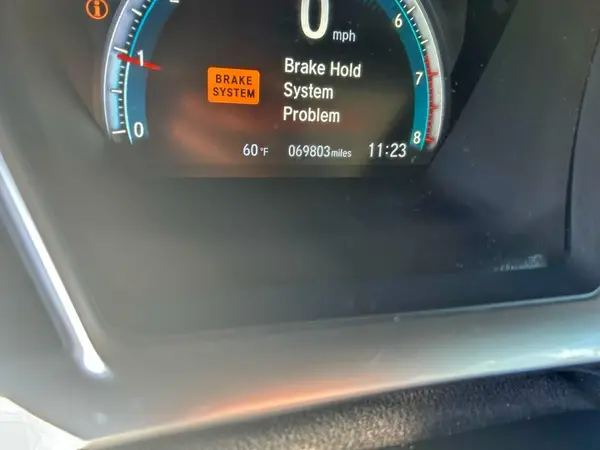 19XFC2F7XGE218174 2016 HONDA CIVIC - Image 8
