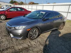 19XFC2F7XGE218658 2016 HONDA CIVIC