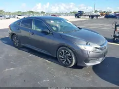 19XFC2F7XGE218675 2016 HONDA CIVIC