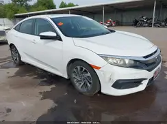 19XFC2F7XGE220023 2016 HONDA CIVIC