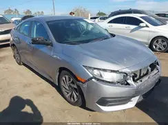 19XFC2F7XGE220197 2016 HONDA CIVIC