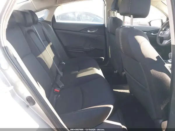 19XFC2F7XGE220197 2016 HONDA CIVIC - Image 8